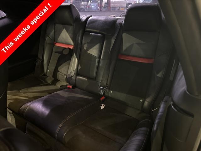 used 2010 Dodge Challenger car, priced at $18,455