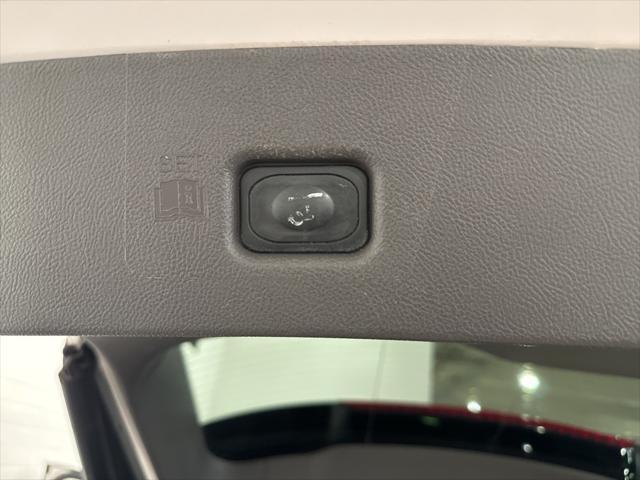 used 2016 Lincoln MKX car, priced at $15,741