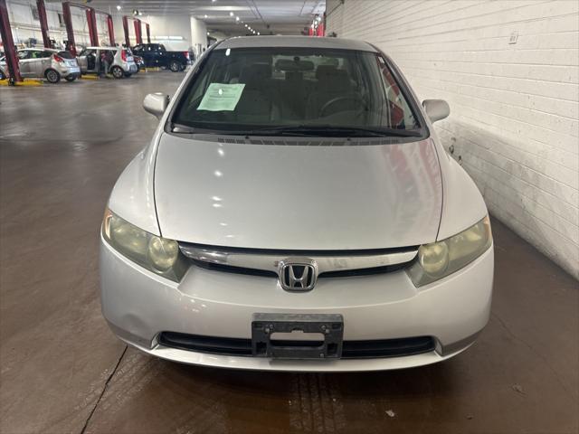 used 2007 Honda Civic car, priced at $6,249