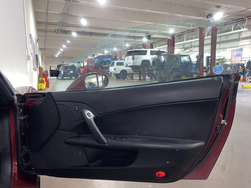 used 2006 Chevrolet Corvette car, priced at $20,995