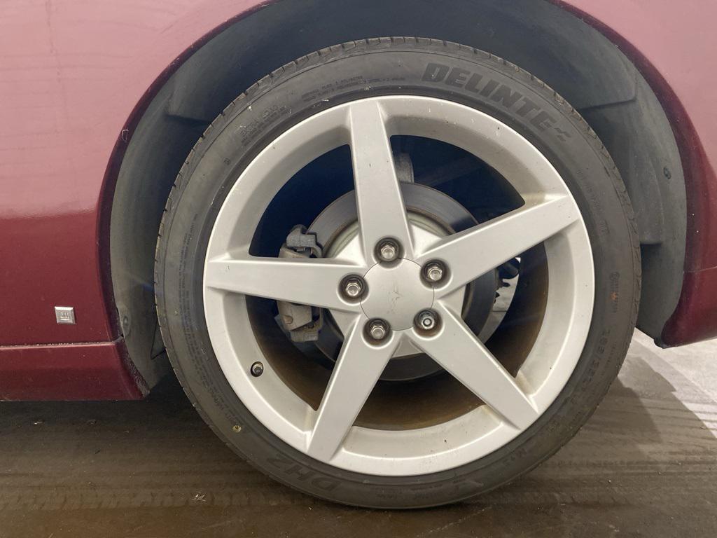 used 2006 Chevrolet Corvette car, priced at $20,995