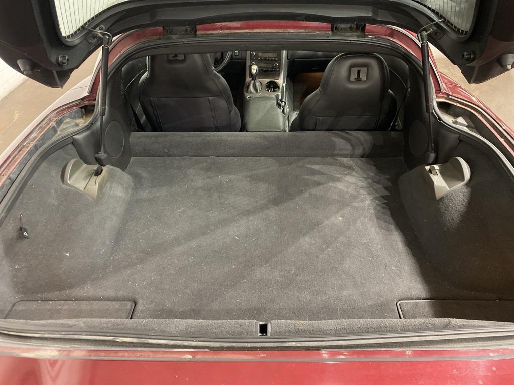 used 2006 Chevrolet Corvette car, priced at $20,995