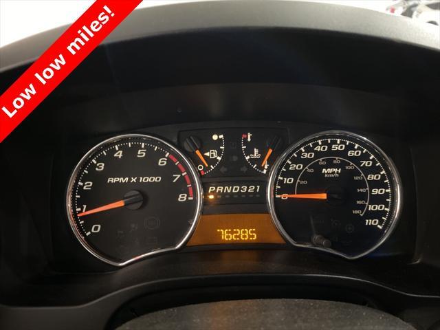 used 2011 GMC Canyon car, priced at $13,999
