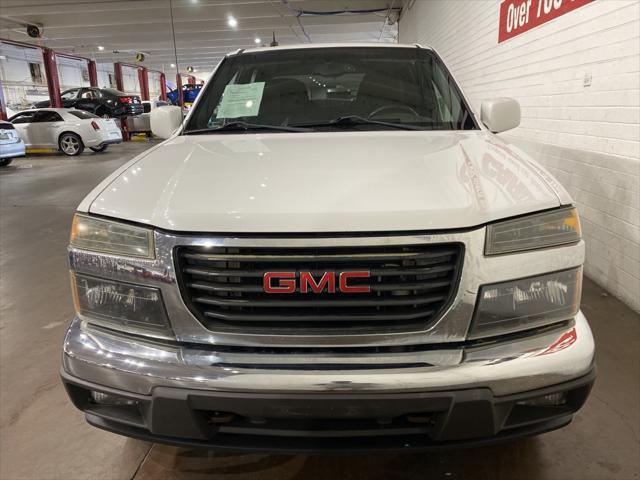 used 2011 GMC Canyon car, priced at $16,999