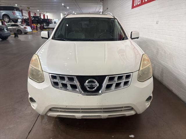 used 2013 Nissan Rogue car, priced at $6,999