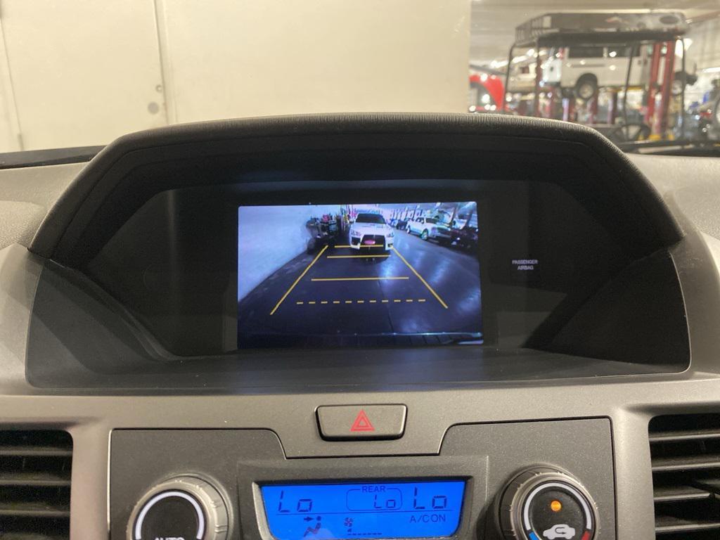 used 2013 Honda Odyssey car, priced at $12,995