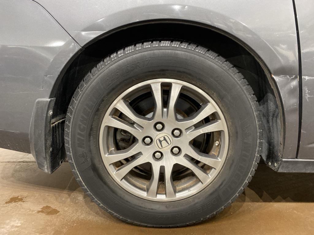 used 2013 Honda Odyssey car, priced at $12,995
