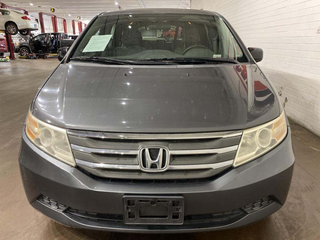 used 2013 Honda Odyssey car, priced at $12,995