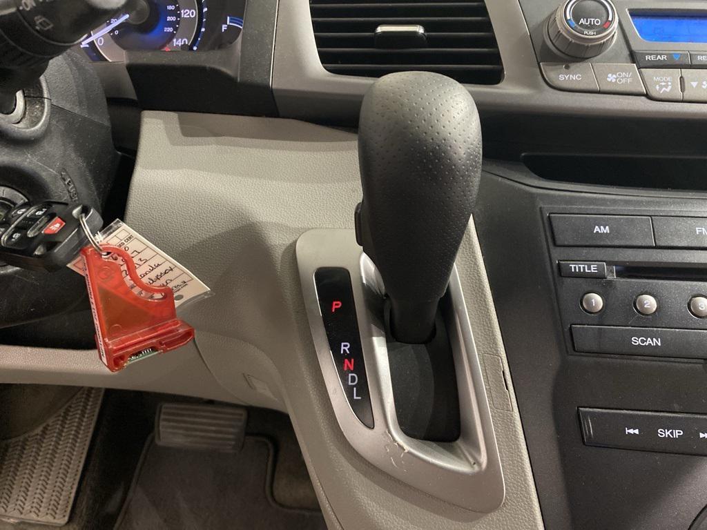 used 2013 Honda Odyssey car, priced at $12,995