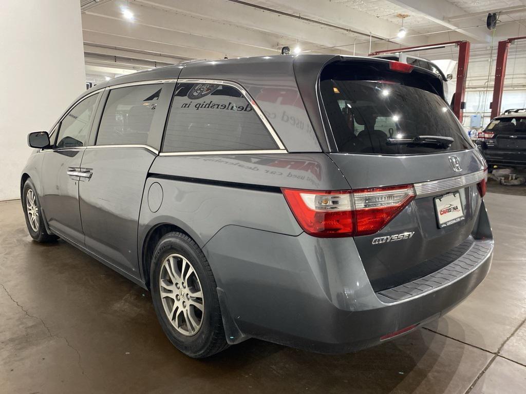 used 2013 Honda Odyssey car, priced at $12,995