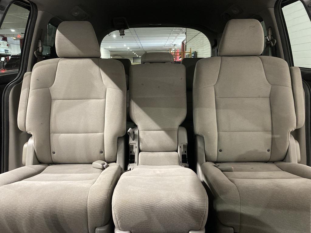 used 2013 Honda Odyssey car, priced at $12,995