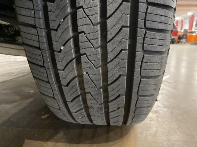 used 2018 Jeep Grand Cherokee car, priced at $21,999