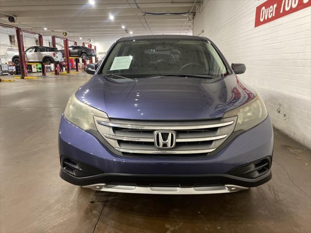 used 2014 Honda CR-V car, priced at $14,999