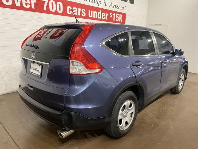 used 2014 Honda CR-V car, priced at $14,999