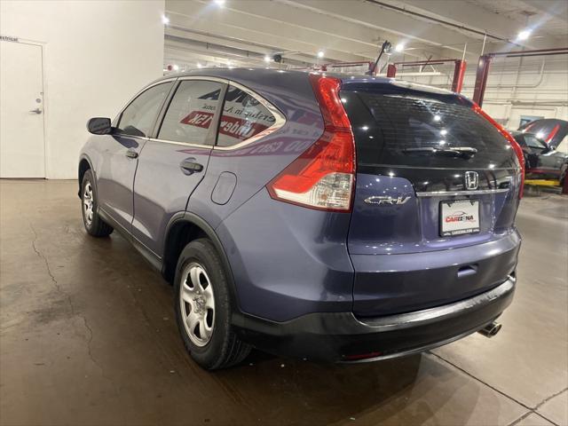 used 2014 Honda CR-V car, priced at $14,999