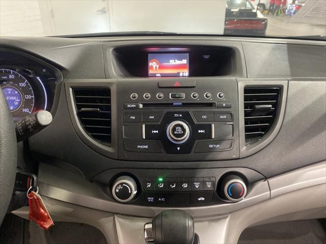 used 2014 Honda CR-V car, priced at $14,999