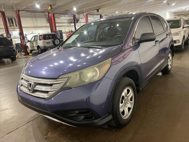 used 2014 Honda CR-V car, priced at $14,999