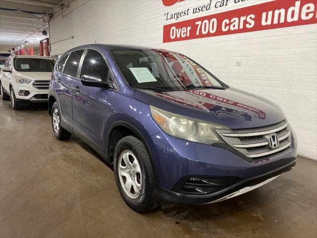 used 2014 Honda CR-V car, priced at $14,999