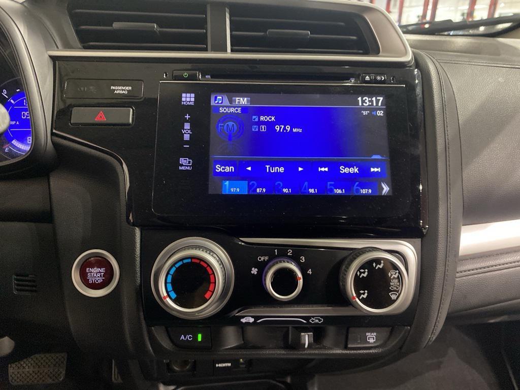 used 2016 Honda Fit car, priced at $14,595