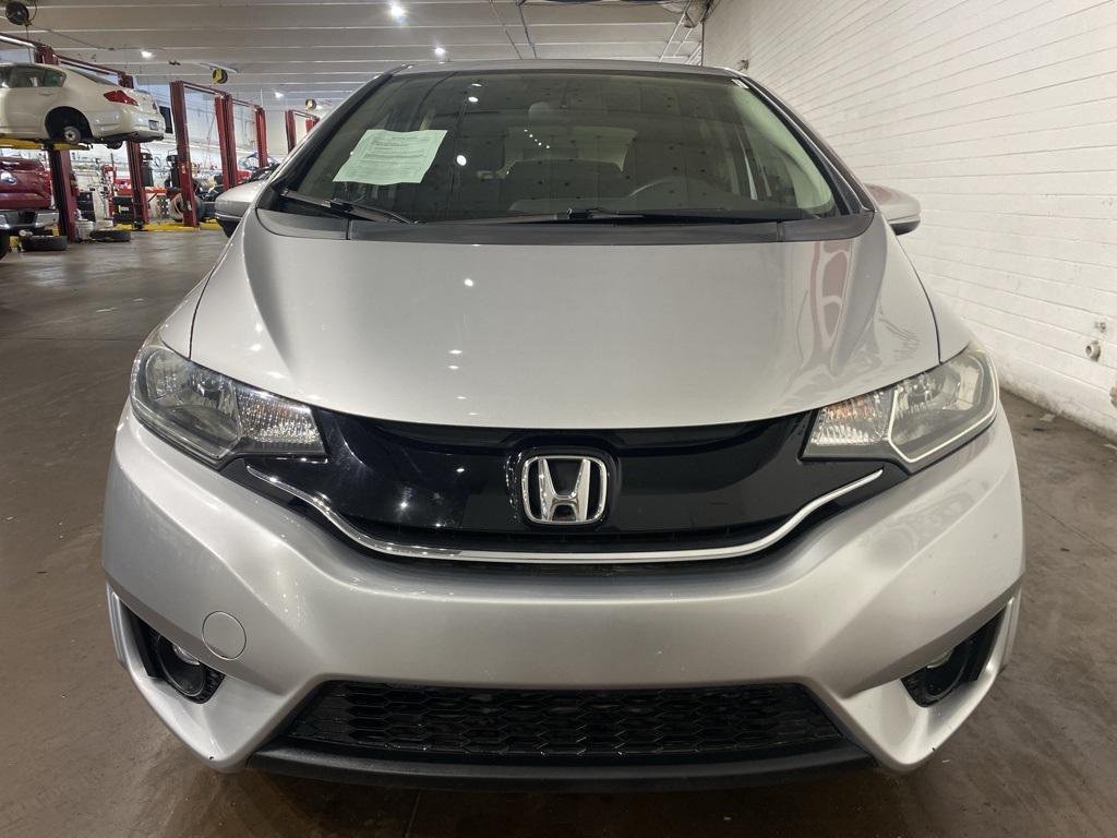 used 2016 Honda Fit car, priced at $14,595