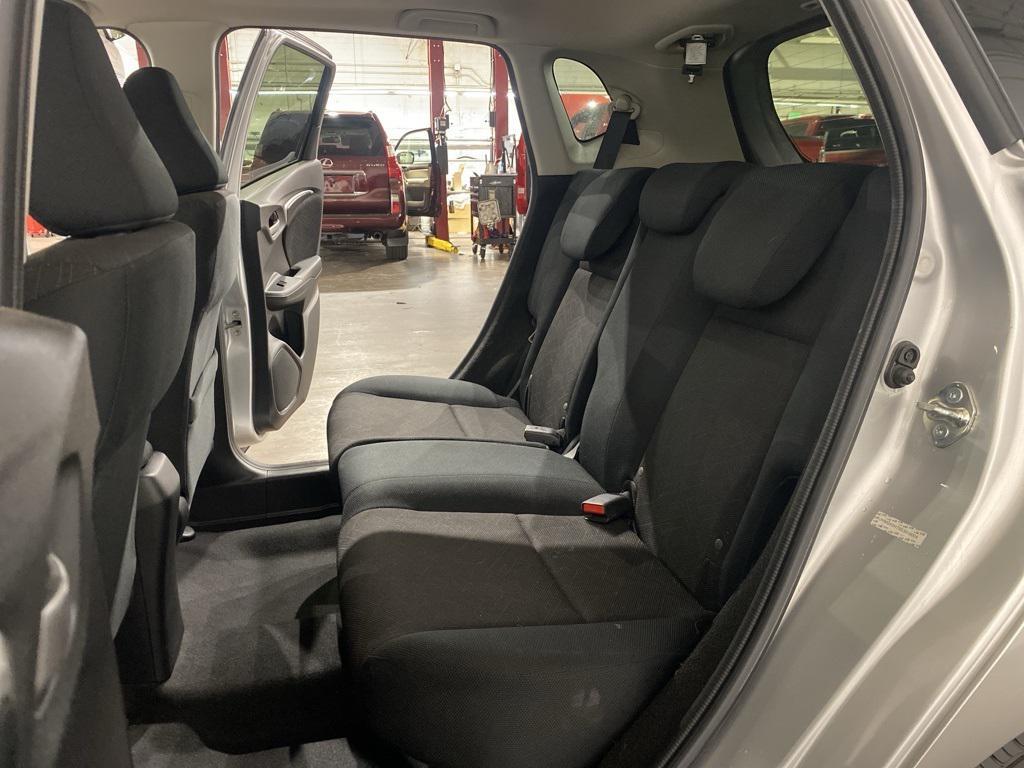 used 2016 Honda Fit car, priced at $14,595