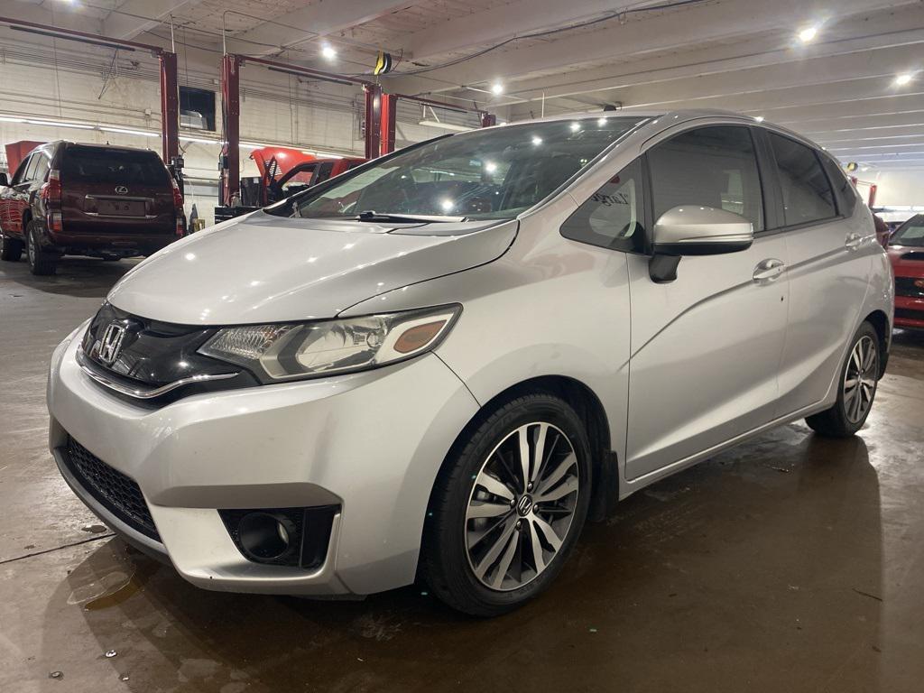 used 2016 Honda Fit car, priced at $14,595