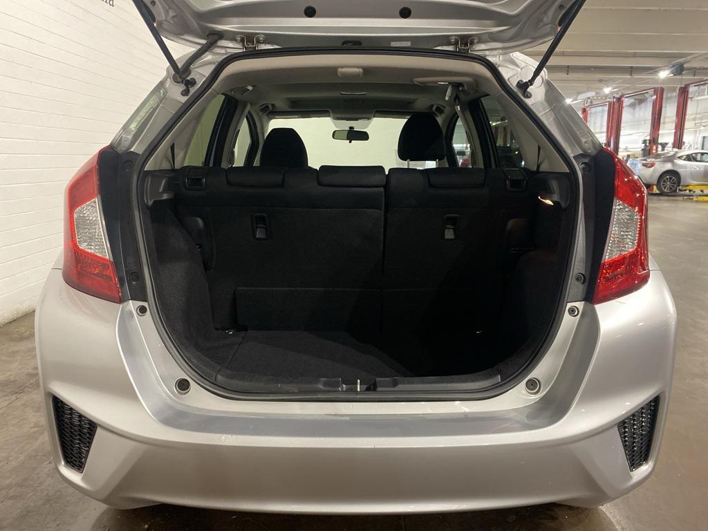 used 2016 Honda Fit car, priced at $14,595