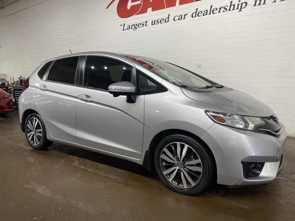 used 2016 Honda Fit car, priced at $14,595