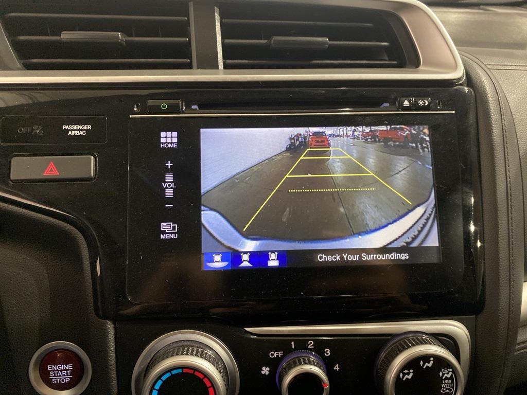 used 2016 Honda Fit car, priced at $14,595