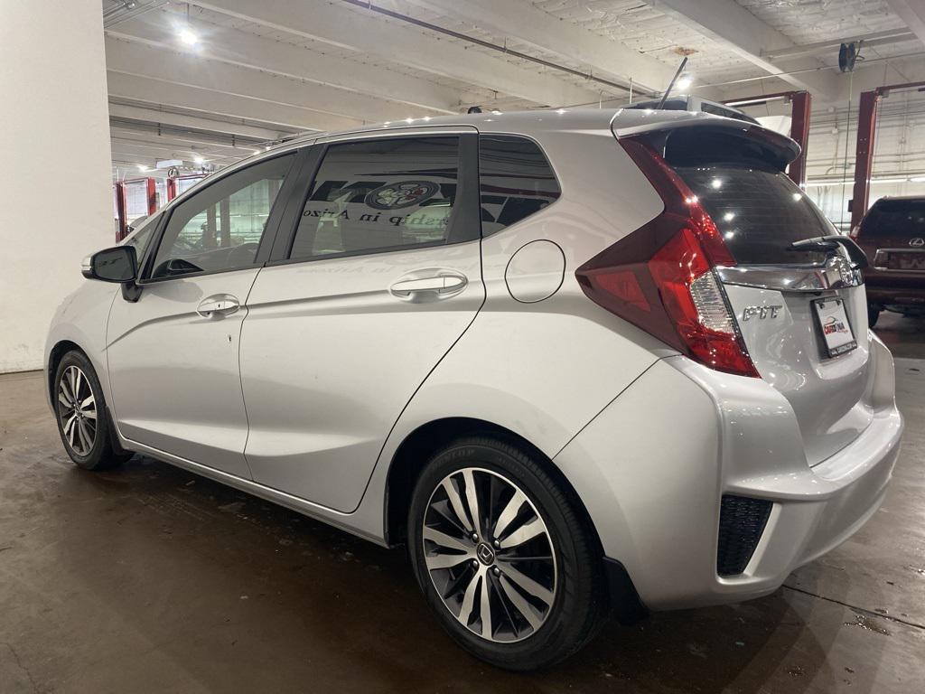 used 2016 Honda Fit car, priced at $14,595