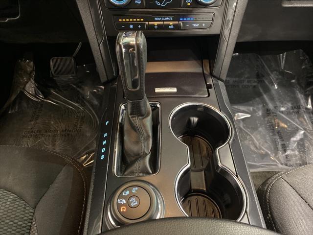 used 2016 Ford Explorer car, priced at $13,856