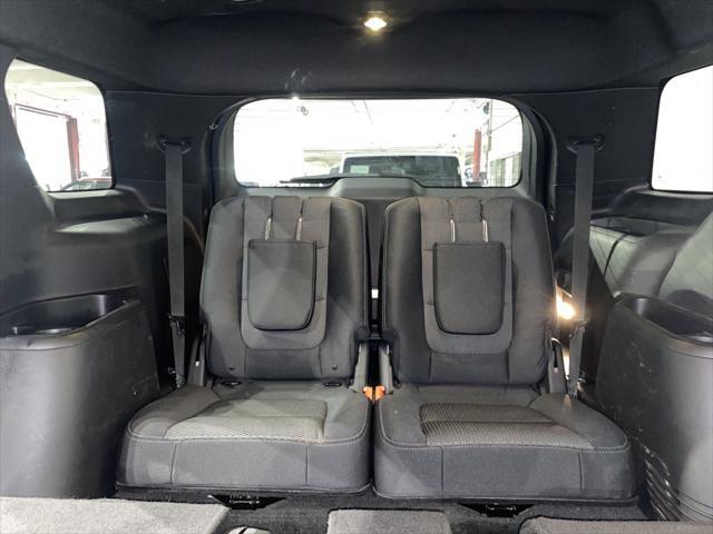 used 2016 Ford Explorer car, priced at $13,856