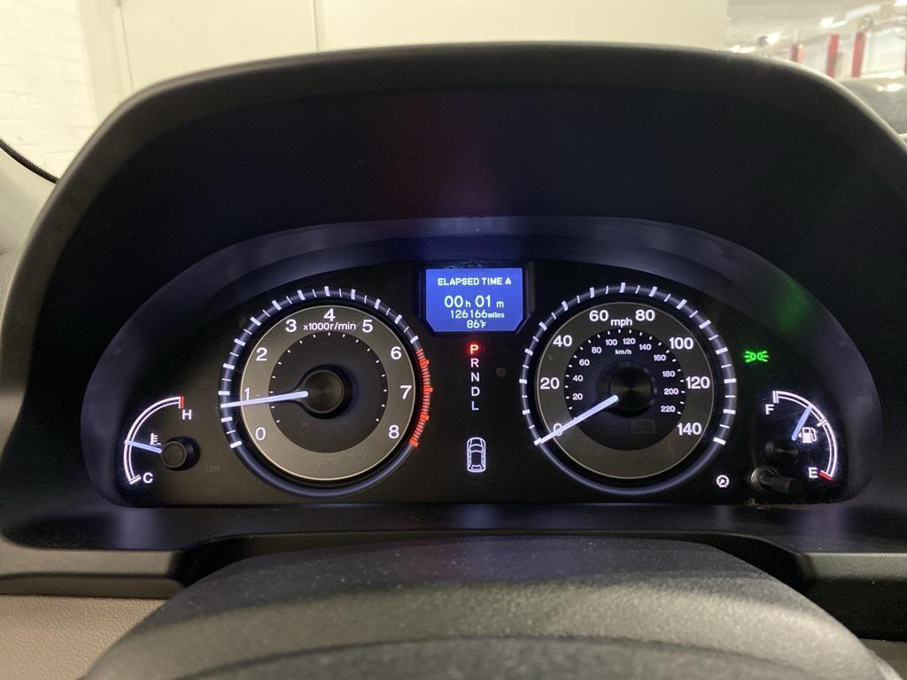 used 2015 Honda Odyssey car, priced at $12,995