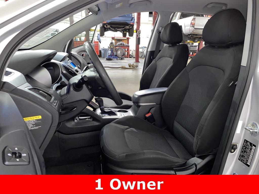 used 2014 Hyundai Tucson car, priced at $9,888