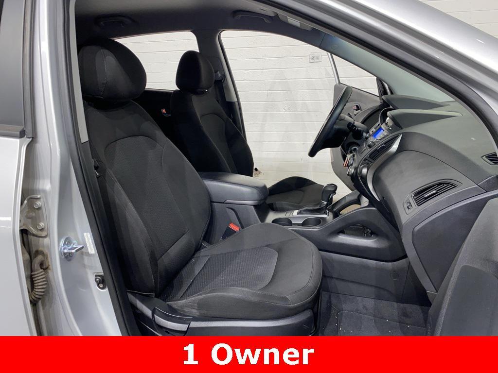 used 2014 Hyundai Tucson car, priced at $9,888