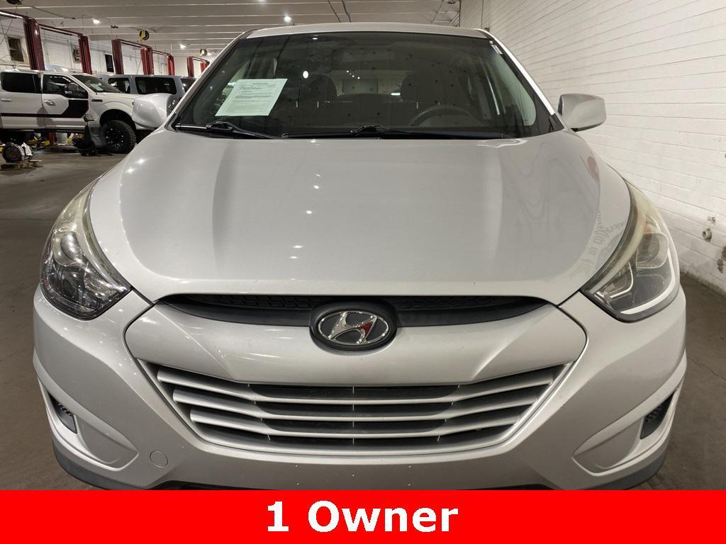 used 2014 Hyundai Tucson car, priced at $9,888