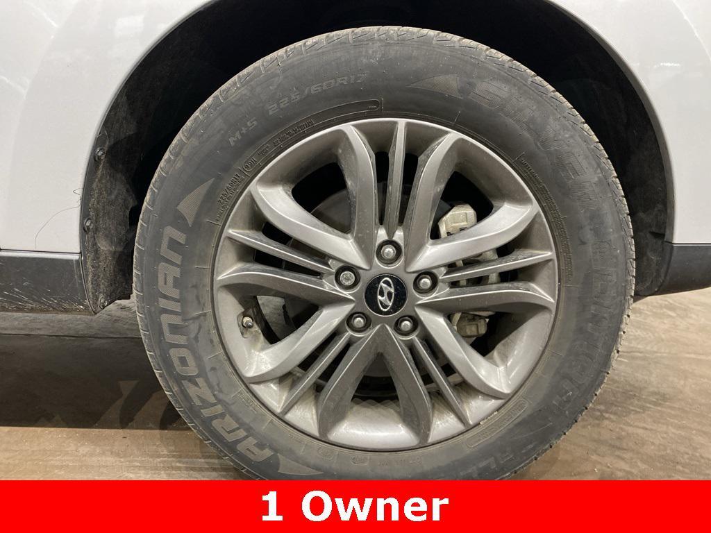 used 2014 Hyundai Tucson car, priced at $9,888