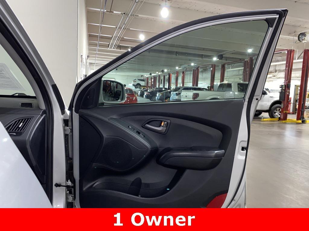 used 2014 Hyundai Tucson car, priced at $9,888