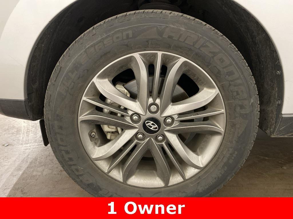 used 2014 Hyundai Tucson car, priced at $9,888