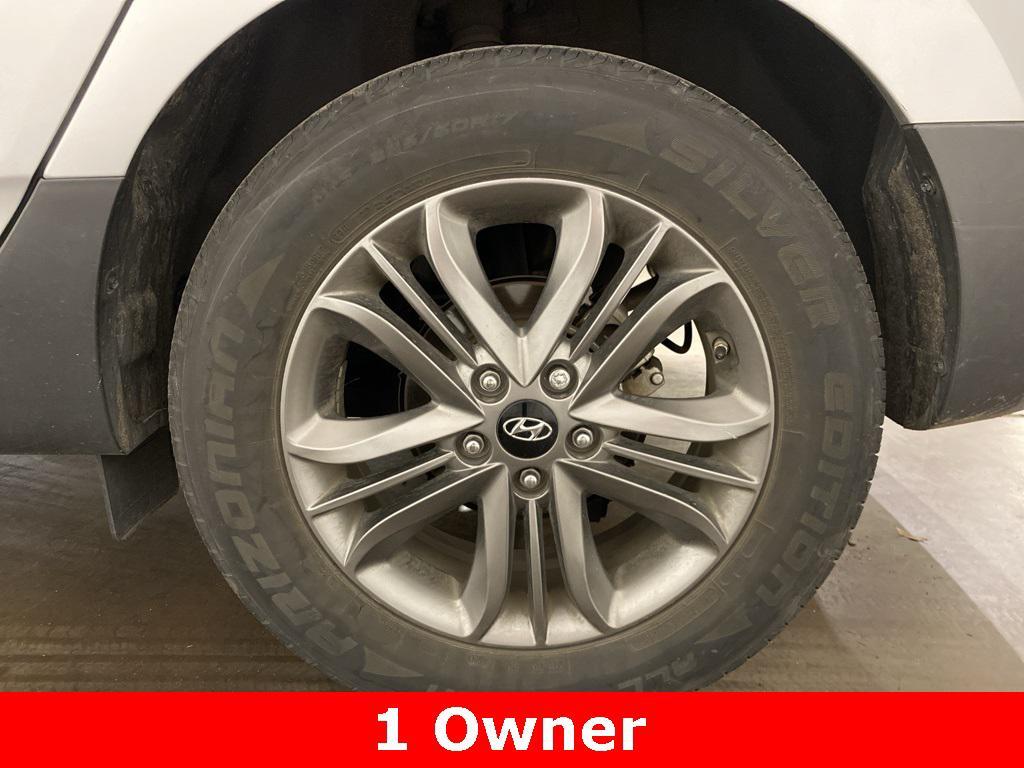 used 2014 Hyundai Tucson car, priced at $9,888