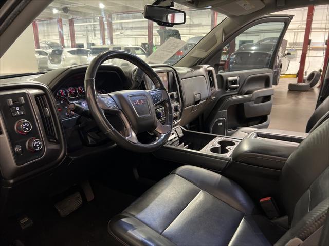 used 2014 GMC Sierra 1500 car, priced at $24,349