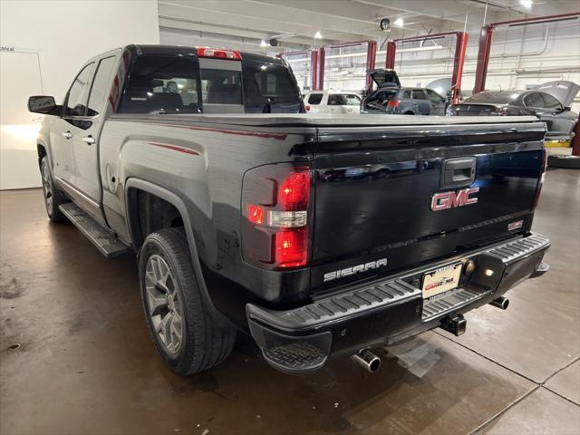 used 2014 GMC Sierra 1500 car, priced at $24,349