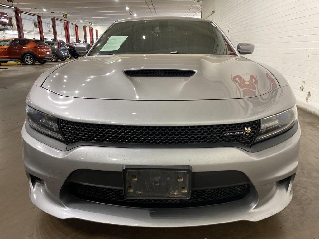 used 2018 Dodge Charger car, priced at $22,488