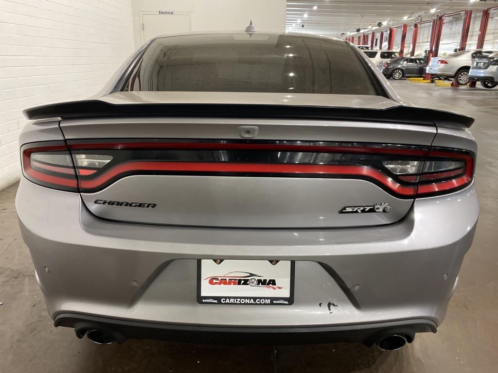 used 2018 Dodge Charger car, priced at $22,488