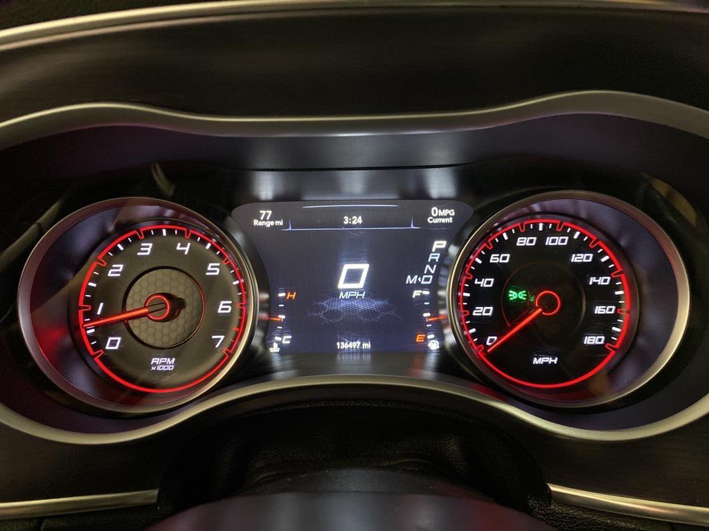 used 2018 Dodge Charger car, priced at $22,488
