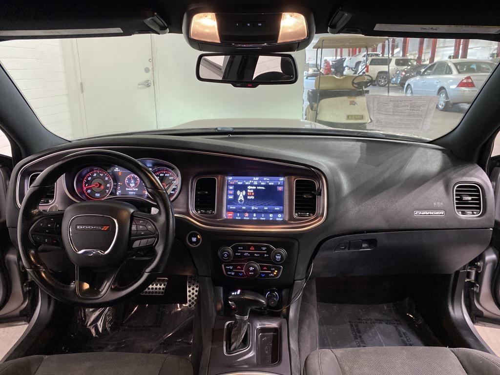 used 2018 Dodge Charger car, priced at $22,488