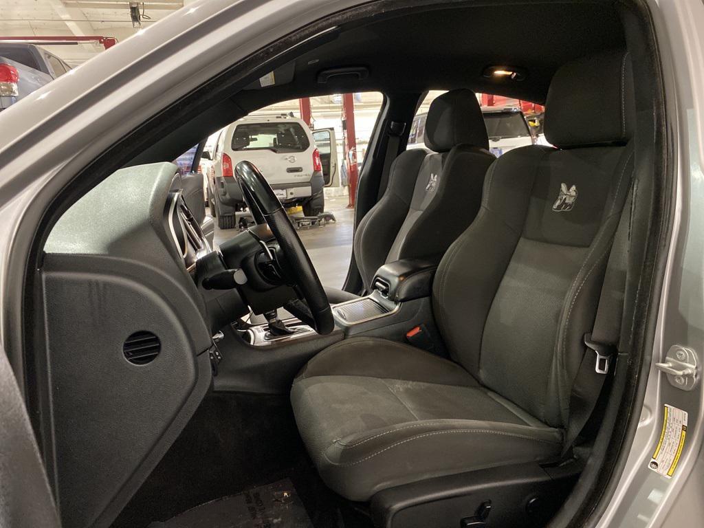 used 2018 Dodge Charger car, priced at $22,488