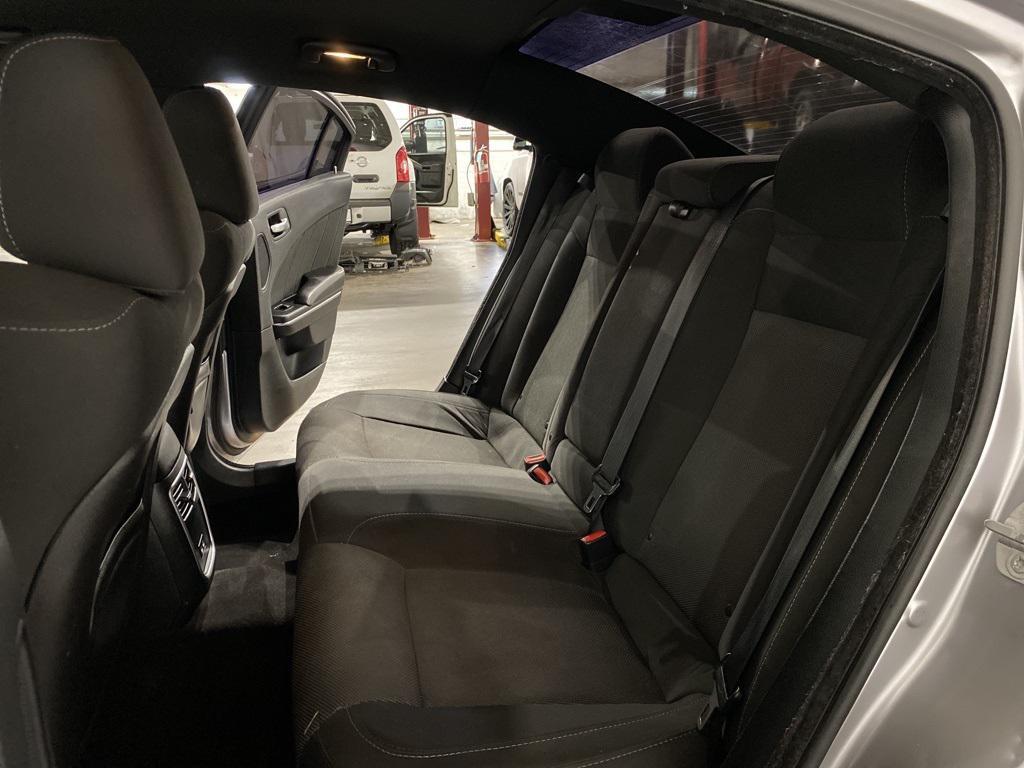 used 2018 Dodge Charger car, priced at $22,488