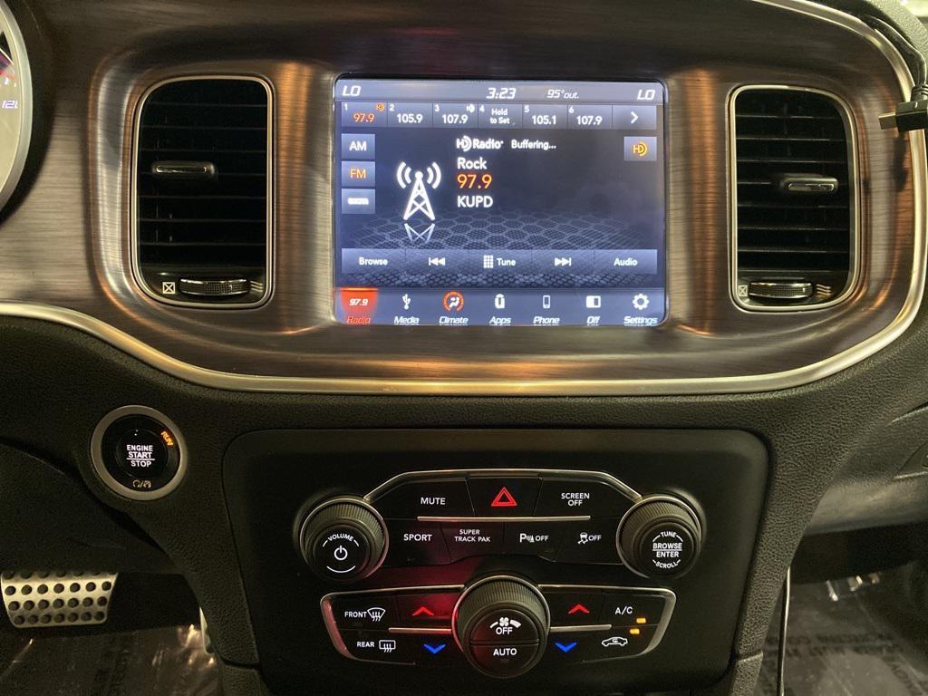 used 2018 Dodge Charger car, priced at $22,488