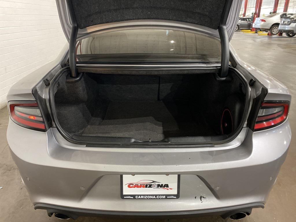 used 2018 Dodge Charger car, priced at $22,488